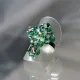 Small Cross - Ring Valonia - 1